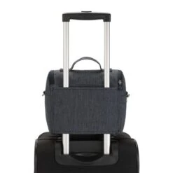 Kipling New Kichirou Lunchtas Marine Navy -Eastpak Verkoop ki520958c00 999 5 1