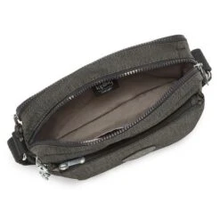 Kipling Abanu Medium Crossbody Black Peppery -Eastpak Verkoop ki669678s00 999 3