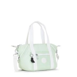 Kipling Art Mini Schoudertas Airy Green C -Eastpak Verkoop kpk01327c2g 4