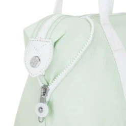 Kipling Art Mini Schoudertas Airy Green C -Eastpak Verkoop kpk01327c2g 6