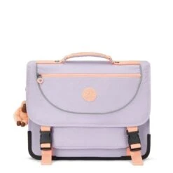 Kipling Preppy Rugzak Endless Lilac