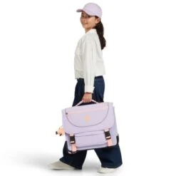 Kipling Preppy Rugzak Endless Lilac -Eastpak Verkoop kpk120741pu 9
