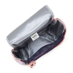 Kipling New Kichirou Lunchtas Endless Lilac -Eastpak Verkoop kpk152891pu 3