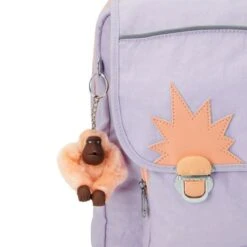 Kipling Iniko Rugtas Endless Lilac -Eastpak Verkoop kpk210921pu 5