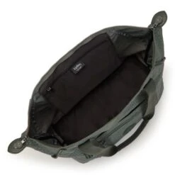 Kipling Art M Reistas Sign Green -Eastpak Verkoop kpk25748f6c 3