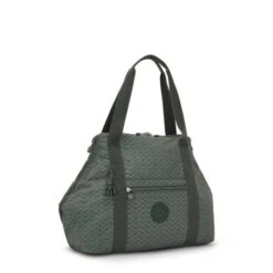 Kipling Art M Reistas Sign Green -Eastpak Verkoop kpk25748f6c 5