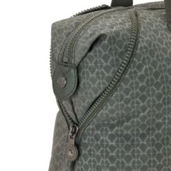 Kipling Art M Reistas Sign Green -Eastpak Verkoop kpk25748f6c 6