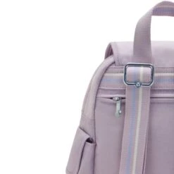 Kipling City Pack Mini Backpack Gentle Lilac -Eastpak Verkoop kpki2670v75 6 1