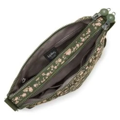 Kipling Alvar Schoudertas Fresh Floral -Eastpak Verkoop kpki3066z80 3