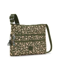 Kipling Alvar Schoudertas Fresh Floral -Eastpak Verkoop kpki3066z80 4