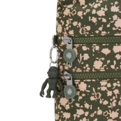 Kipling Alvar Schoudertas Fresh Floral -Eastpak Verkoop kpki3066z80 5