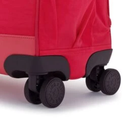 Kipling New Storia 25L Trolley Schooltas True Pink -Eastpak Verkoop kpki405009f 5