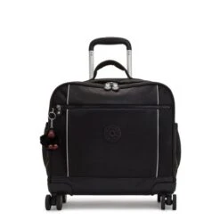 Kipling New Storia 25L Trolley Schooltas True Black