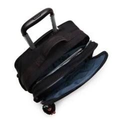 Kipling New Storia 25L Trolley Schooltas True Black -Eastpak Verkoop kpki4050j99 3