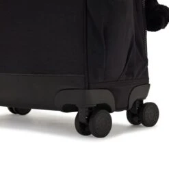 Kipling New Storia 25L Trolley Schooltas True Black -Eastpak Verkoop kpki4050j99 5