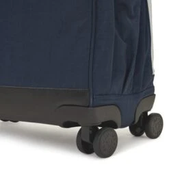 Kipling New Storia 25L Trolley Schooltas True Blue Grey -Eastpak Verkoop kpki4050u84 5