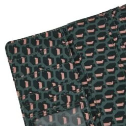 Kipling Money Land Portemonnee 3D K Pink -Eastpak Verkoop kpki4437e1a 5