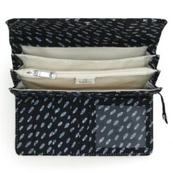 Kipling Money Land Portemonnee Ultimate Dots -Eastpak Verkoop kpki4437r87 3