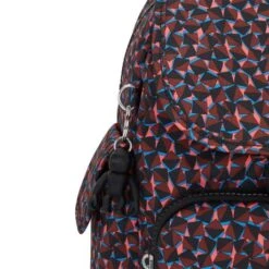 Kipling City Pack Mini Backpack Happy Squares 11 Kipling City Pack Mini Backpack Happy Squares -Eastpak Verkoop kpki4628b3x 5