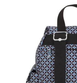 Kipling City Pack Mini Backpack Blackish Tile -Eastpak Verkoop kpki4628y73 6
