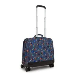 Kipling New Storia 25L Trolley Schooltas Gaming Grey -Eastpak Verkoop kpki4847t6t 2