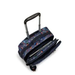 Kipling New Storia 25L Trolley Schooltas Gaming Grey -Eastpak Verkoop kpki4847t6t 3