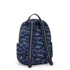 Kipling Seoul Rugzak Fun Ocean -Eastpak Verkoop kpki4851w92 2 1