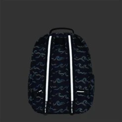 Kipling Seoul Rugzak Fun Ocean -Eastpak Verkoop kpki4851w92 6