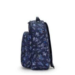 Kipling Seoul Rugzak Surf Sea -Eastpak Verkoop kpki4851y70 6 1