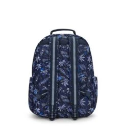 Kipling Seoul Rugzak Surf Sea -Eastpak Verkoop kpki4851y70 7