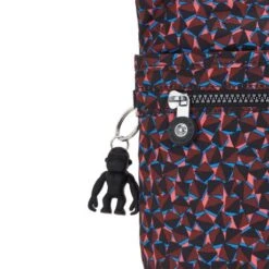 Kipling Arto Schoudertas Happy Squares -Eastpak Verkoop kpki4854b3x 5 1