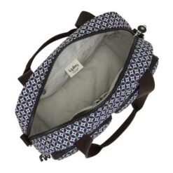 Kipling Cool Defea Handtas Blackish Tile -Eastpak Verkoop kpki5479y73 3