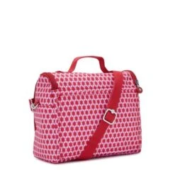 Kipling New Kichirou Lunchtas Starry Dot -Eastpak Verkoop kpki57495dt 2 1