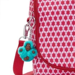 Kipling New Kichirou Lunchtas Starry Dot -Eastpak Verkoop kpki57495dt 5 1