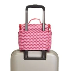 Kipling New Kichirou Lunchtas Starry Dot -Eastpak Verkoop kpki57495dt 6 1