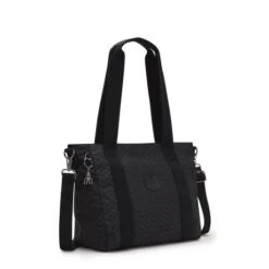 Kipling Asseni Small Schoudertas Signature Emb -Eastpak Verkoop kpki6232k59 4