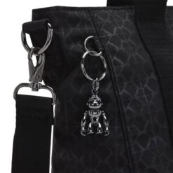 Kipling Asseni Small Schoudertas Signature Emb -Eastpak Verkoop kpki6232k59 5