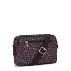 Kipling Abanu Medium Crossbody Happy Squares 9 Kipling Abanu Medium Crossbody Happy Squares -Eastpak Verkoop kpki6237b3x 2