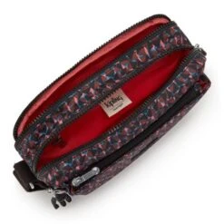 Kipling Abanu Medium Crossbody Happy Squares 8 Kipling Abanu Medium Crossbody Happy Squares -Eastpak Verkoop kpki6237b3x 3