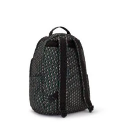 Kipling Seoul Rugzak 3D K PInk -Eastpak Verkoop kpki6269e1a 2