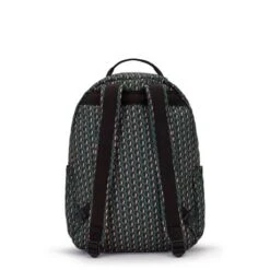 Kipling Seoul Rugzak 3D K PInk -Eastpak Verkoop kpki6269e1a 7