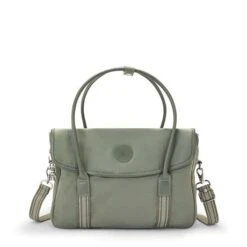 Kipling Superworker S Laptoptas Dark Seaweed