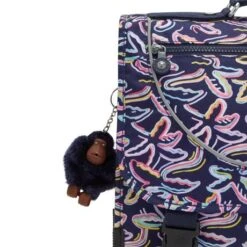 Kipling Preppy Rugzak Palm Fiesta -Eastpak Verkoop kpki65433mc 5