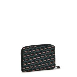 Kipling Money Love Portemonnee 3D K Pink -Eastpak Verkoop kpki6791e1a 2