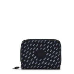 Kipling Money Love Portemonnee Ultimate Dots
