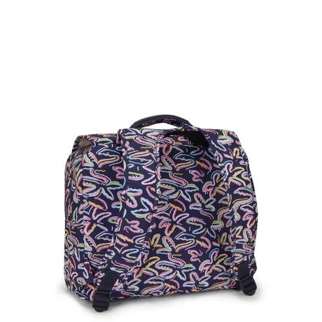 Kipling Iniko Rugtas Palm Fiesta 2 Kipling Iniko Rugtas Palm Fiesta - Afbeelding 2