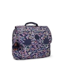 Kipling Iniko Rugtas Palm Fiesta 8 Kipling Iniko Rugtas Palm Fiesta -Eastpak Verkoop kpki70553mc 4