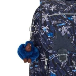 Kipling Iniko Rugtas Surf Sea -Eastpak Verkoop kpki7055y70 5