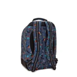 Kipling Class Room Rugzak Gaming Grey -Eastpak Verkoop kpki7090t6t 2