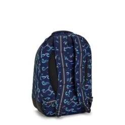 Kipling Class Room Rugzak Fun Ocean Print -Eastpak Verkoop kpki7090w92 2